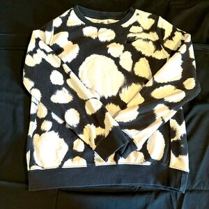 Nike sweatshirt - girls’ large